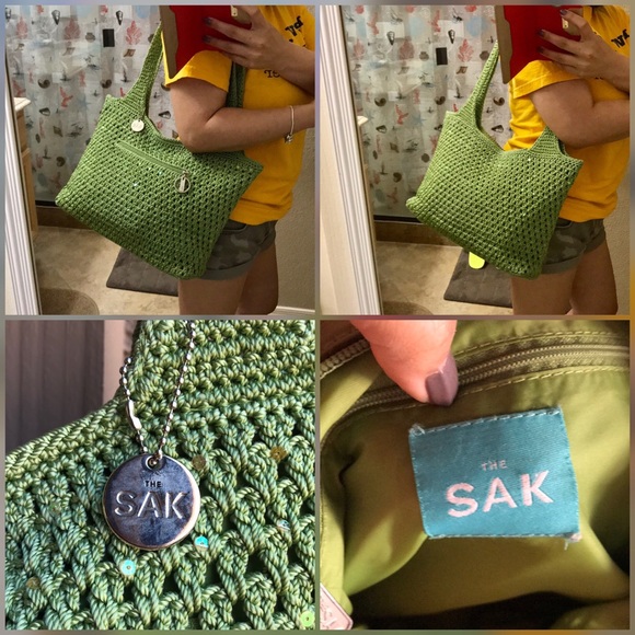 The Sak Handbags - The sak bag